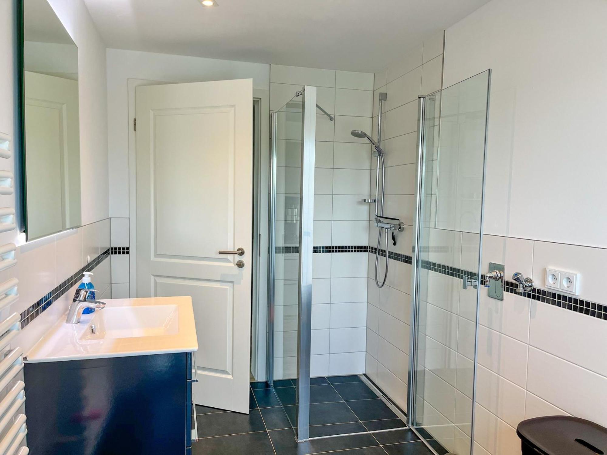 Penthouse Meerblick Lauterbach (Rugen) Exterior foto